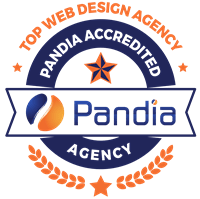 Top Web Design Agency - Pandia Accrerited